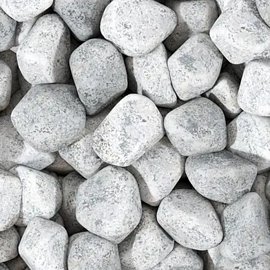 Stone decor n158