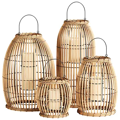 Outdoor Lantern Careyes