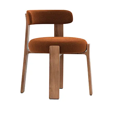 Granite Dining Chair