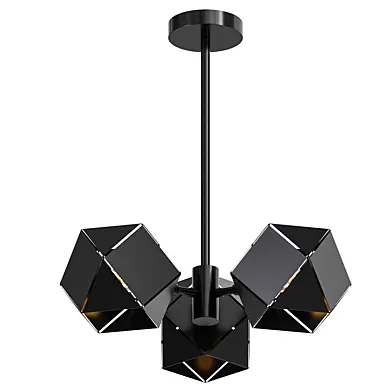 Ceiling chandelier ST LUCE 602981