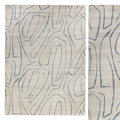 Everest rug