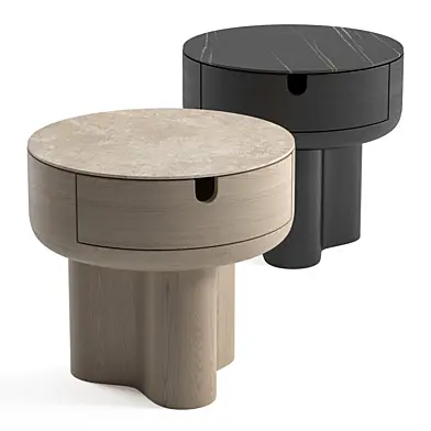 Nightstand by Igor Franch