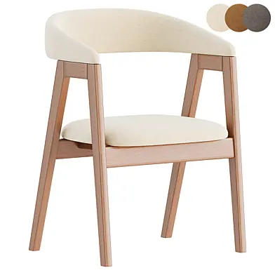 Trevor Chair