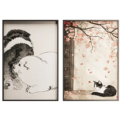 wall art
