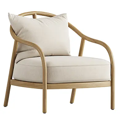 Parvin Chair