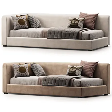 Kids Bed 2