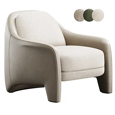 Nora Lounge Chair