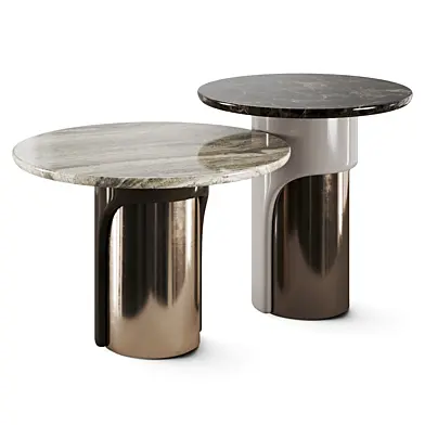 Longhi Harper Coffee Tables