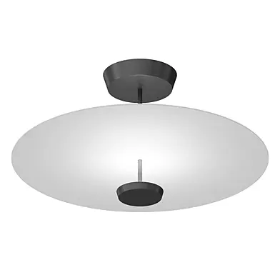 Flat 5915 Vibia Ceiling Lamp