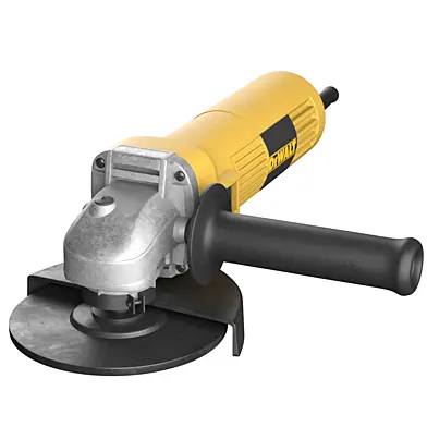 Болгарка Dewalt