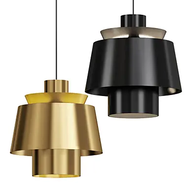 Pendant Light Firdaus