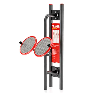 Outdoor Gym Equipment Tai Chi Wheel
