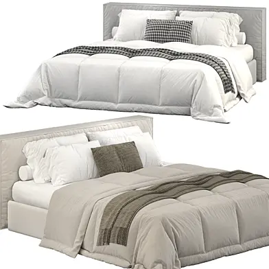 Jesse mark bed