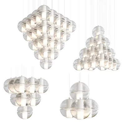 Geometric by Bocci