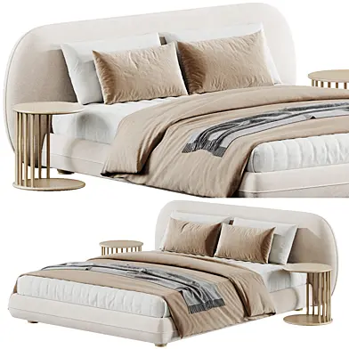 Pilvi bed