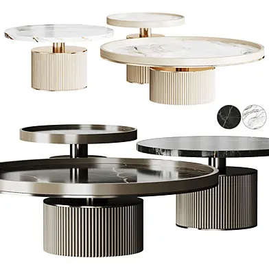 Tenor Coffee Table