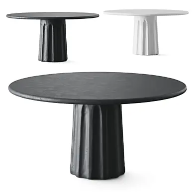 CB2 Boscoe Dining Table