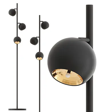 Dakota Floor lamp
