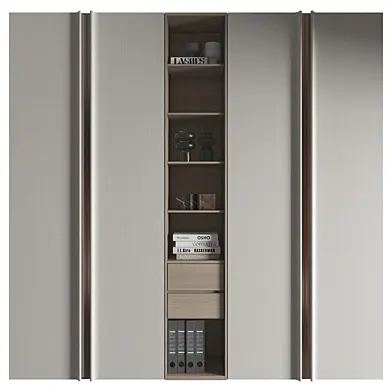 Furniture Composition 458