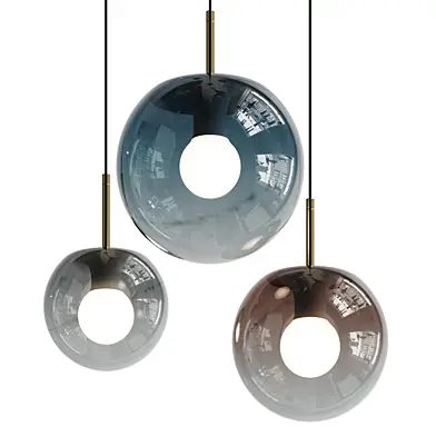 Cangini & Tucci Cherry Pendant Lamp