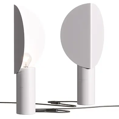 Ligne Roset Pleeyeah Table Lamp