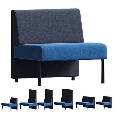 Ambit Et All Collection sofas
