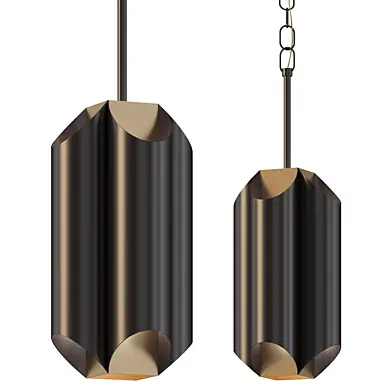 Cathedral Pendant