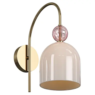 Sconce Lumion Gillian 4589