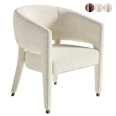 Salma Armchair