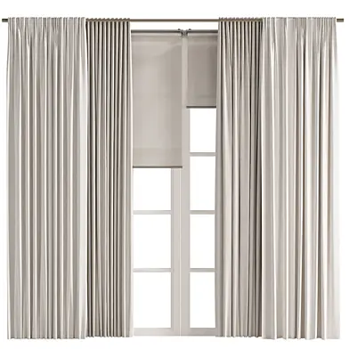 Curtain #233