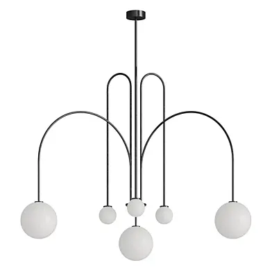 Chandelier DAY