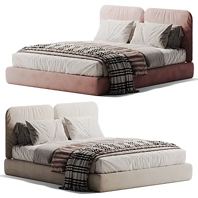 Alba 2 Bed