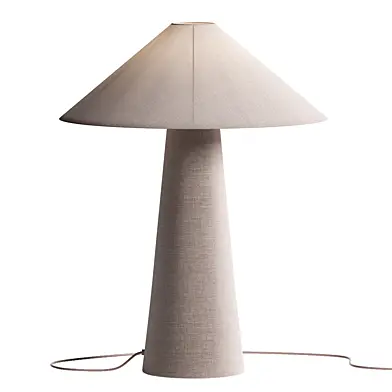 Westwing Collection Ilena Table Lamp