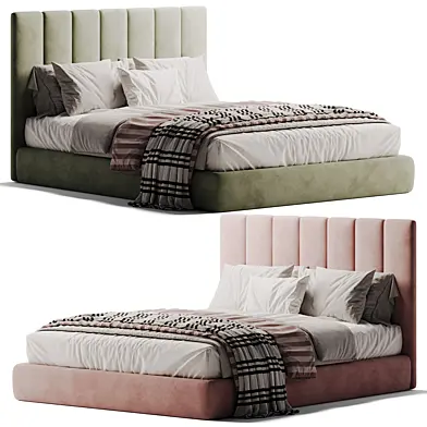 Marsel Bed