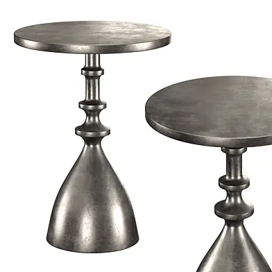 Murphy End Table