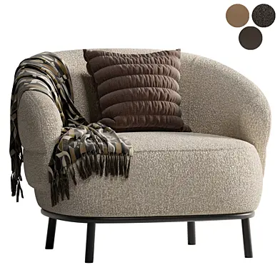 Juliet Armchair