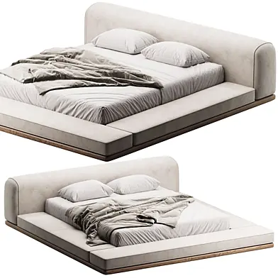 Blake Bed
