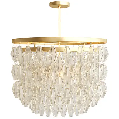 LARA Chandelier