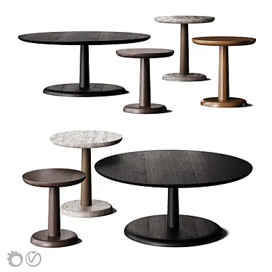 Pon Tables