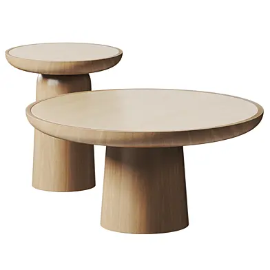 Nova Teak by Harbor