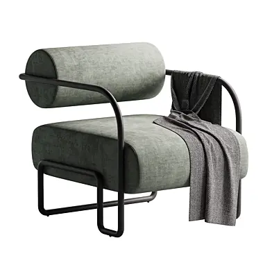 Ardent Club Chair