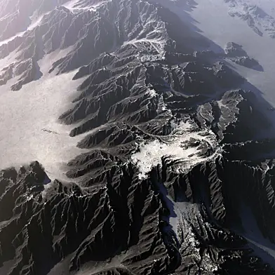 Mountains n45