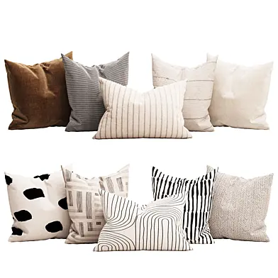 Pillows