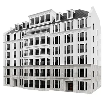 Residential Building No139