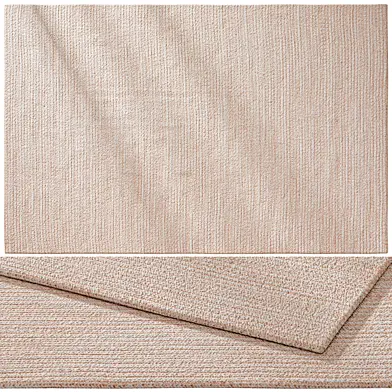 Woven Cable Outdoor Performance Rug