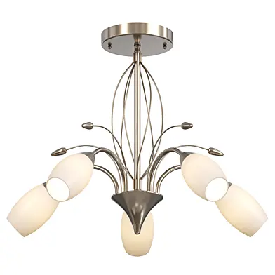 Ceiling lamp Eurosvet Ginevra 30280