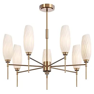 Chandelier Lumion SHIVON 6518