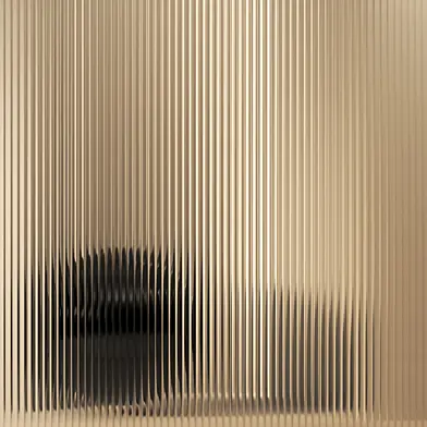 Decorative Glass Material 001