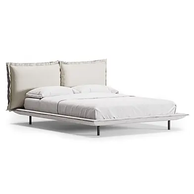 Barcelona Bed