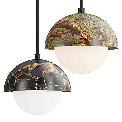 Pendant lamp GARNER